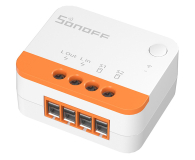 Sonoff Smart mini przełącznik ZigBee ZBMINIL2 - 1489934 - zdjęcie 3